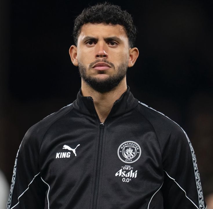 Let those who never understood the value you bring to this side see it clearly now. 

Let those who failed to appreciate the work, the consistency, the performances you’ve been putting in, finally put respect on your name, Matheus Luiz Nunes.