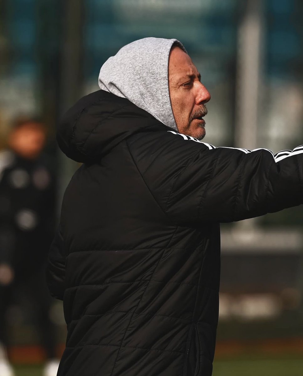 Sergen Yalçın (@s_sergenyalcin) on Twitter photo 