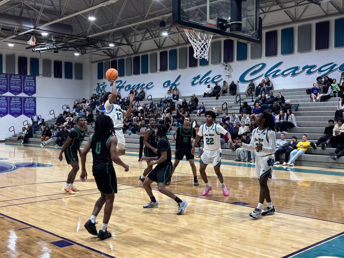 Cox Mill High School tweet media