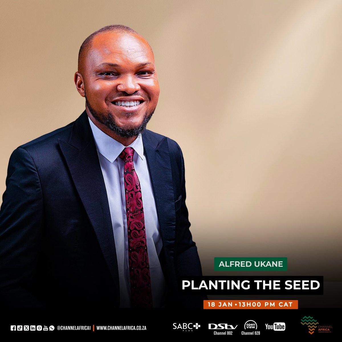 Alfred Ukane tweet media