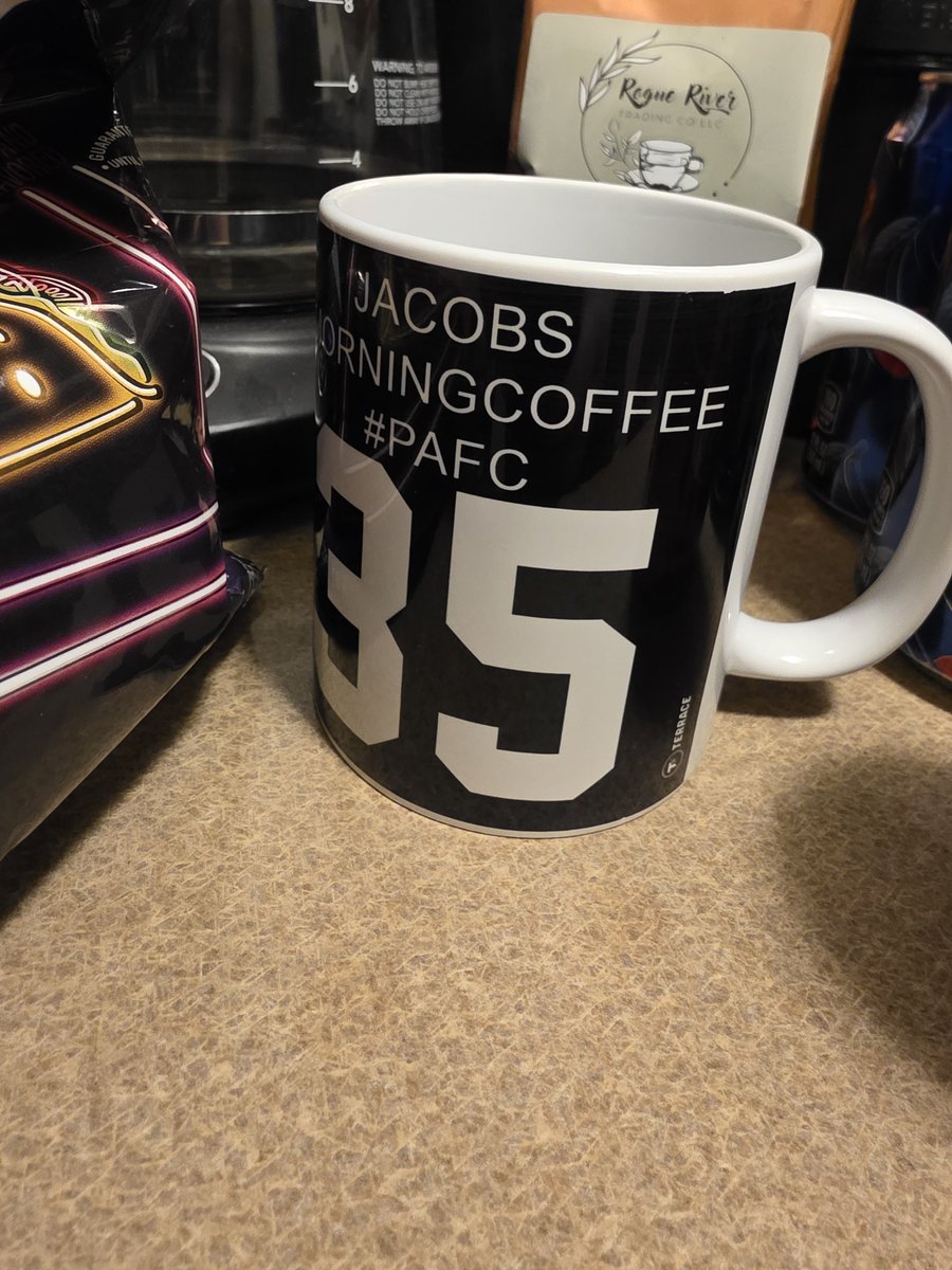 Patrick Jacobs tweet media