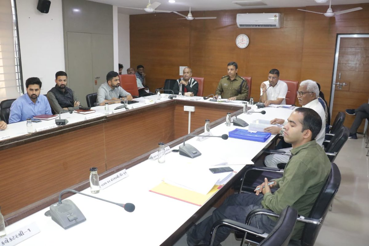 Collector Gir Somnath tweet media