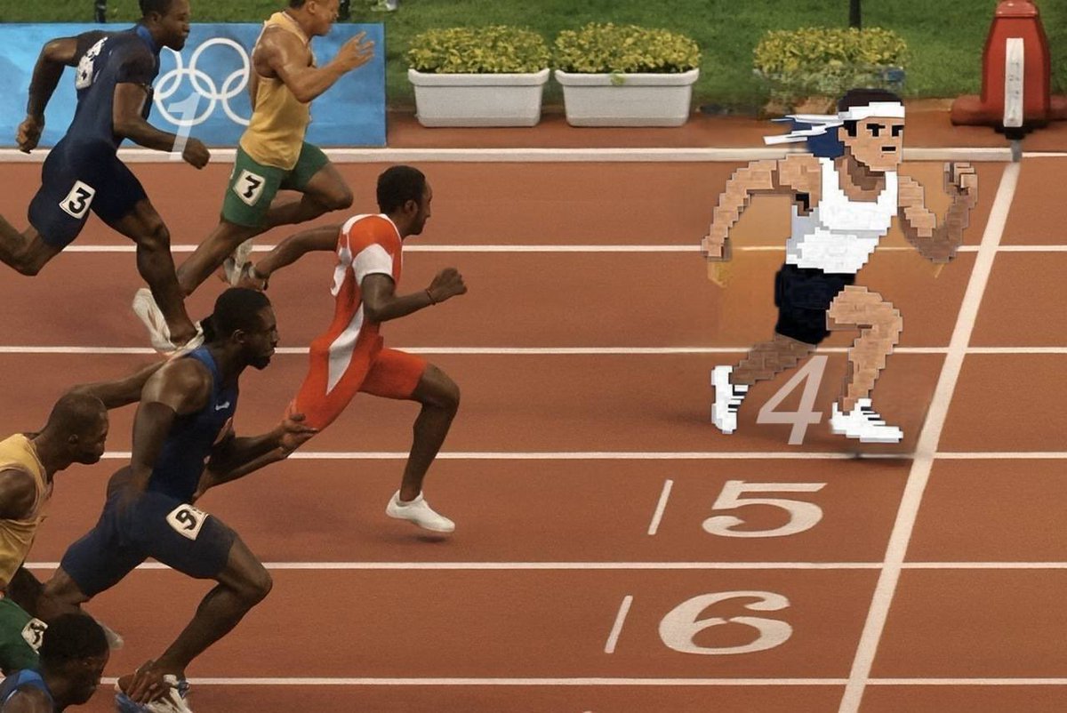 The Dev Wallet holds 100M $RUNR. That number could go up. 

How big do you want the airdrop to be? Let’s get the volume picked up so we can double that 🔥🚀