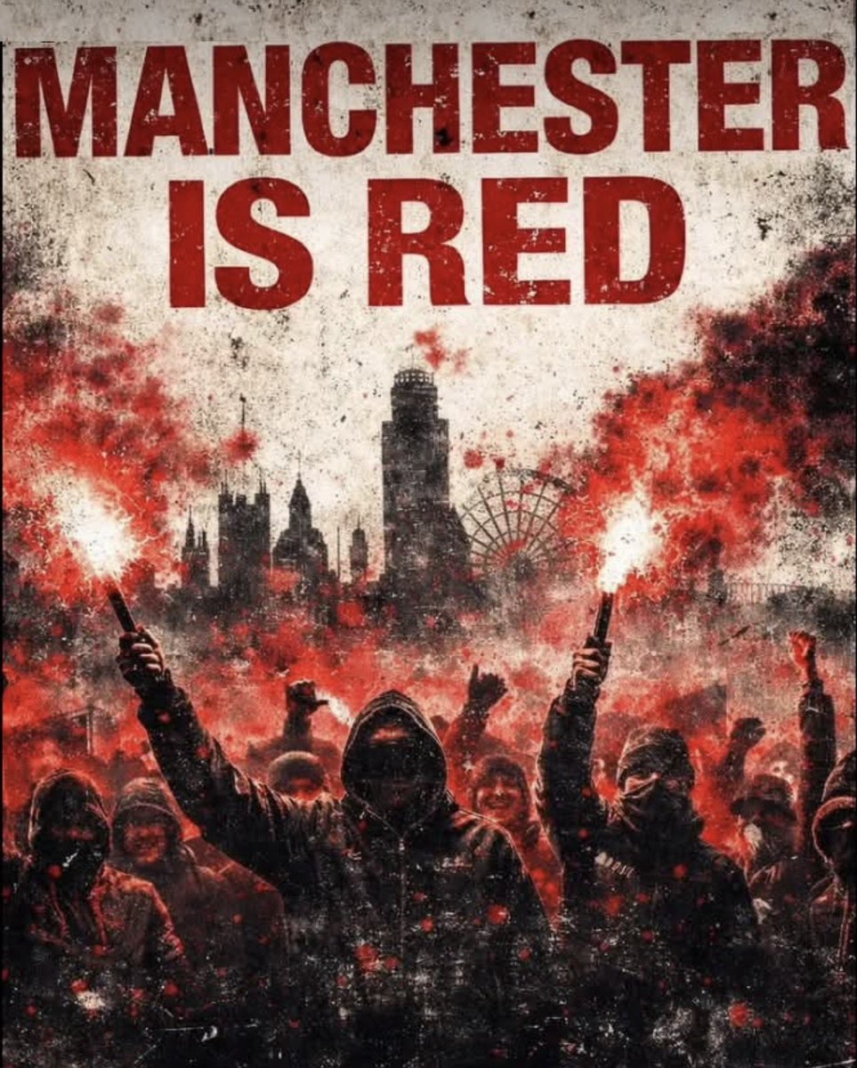 Mark (@mancmark55) on Twitter photo 