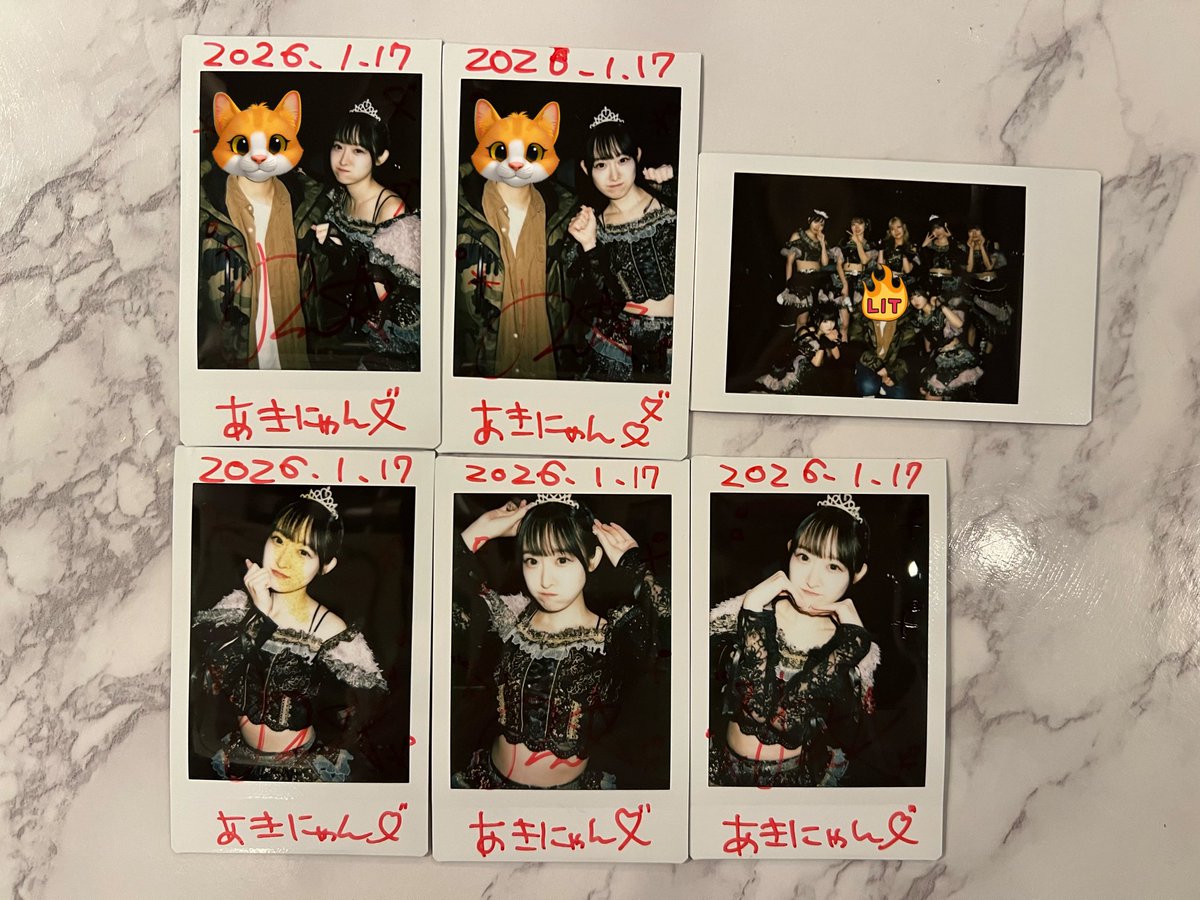 あきにゃん (@akinyan922) / Posts / X