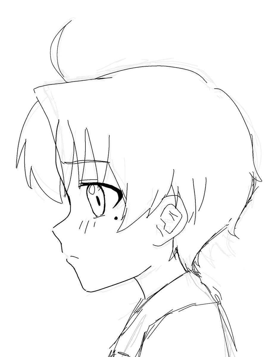 hiyoko632's tweet image. ﾌｰﾝ....