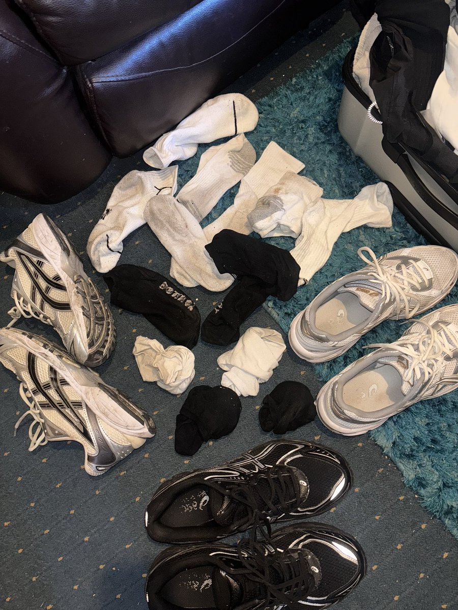 AlphaAndreas28's tweet image. Socks from the Thailand trip for sale.