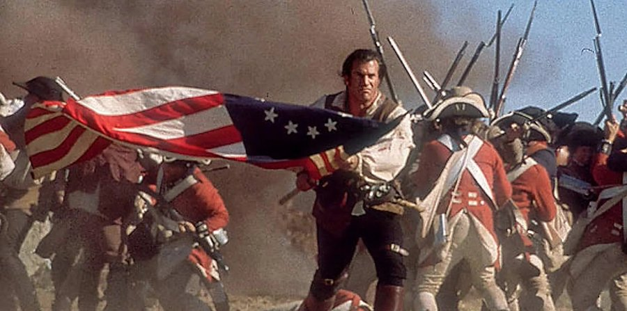 Today in American History: January 17th, 1781

The Battle of Cowpens!

Read more here about the real life events that inspired the final battle in Mel Gibson's "The Patriot", a battle that saw Daniel Morgan leverage militia to deal a severe blow to British forces.