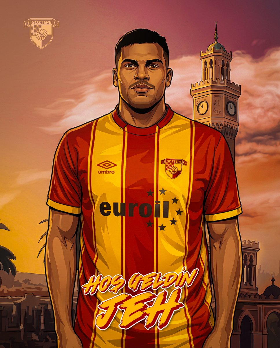 Göztepe Spor Kulübü tweet media