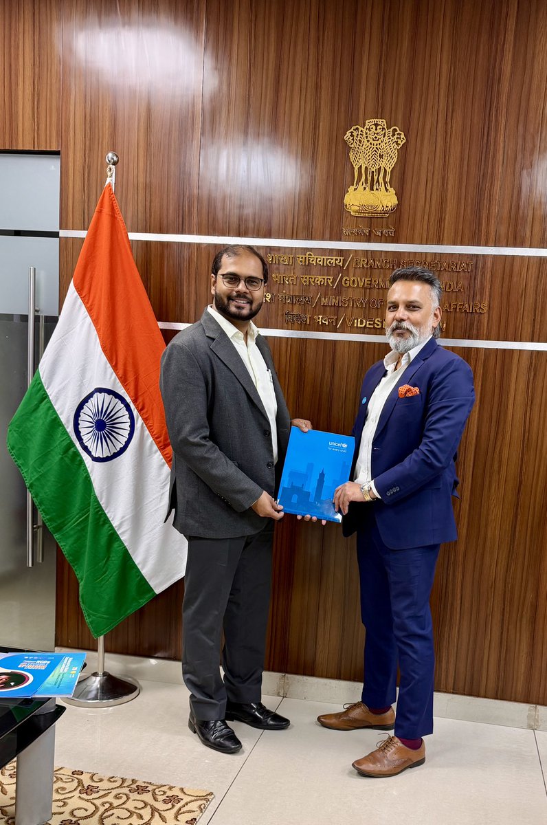 Sanjay Singh tweet media