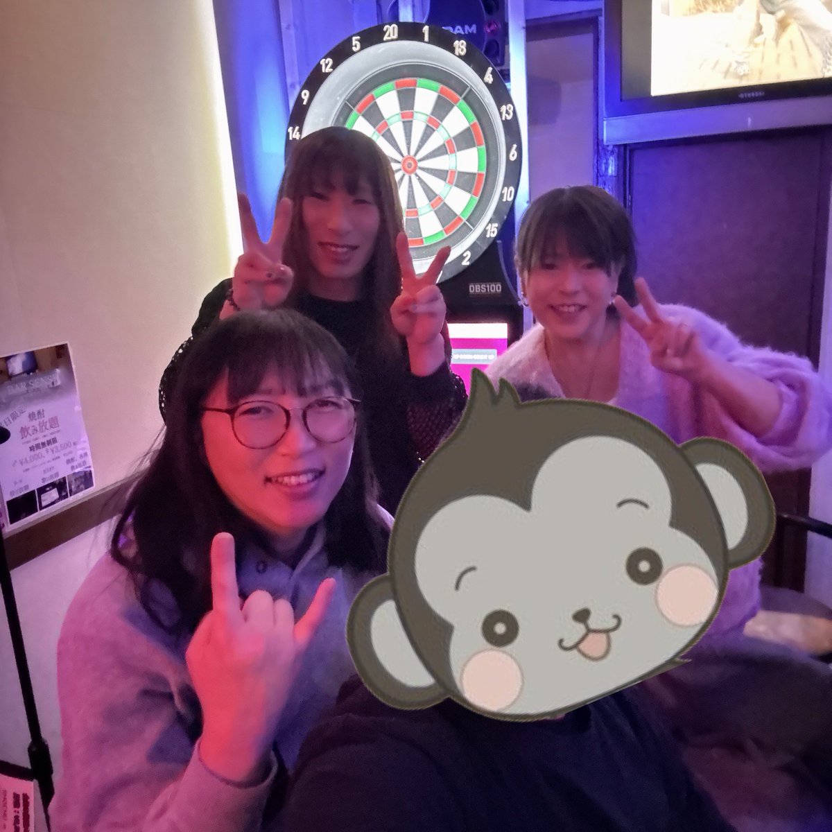 麻愛（まぁ） (@maaaaaa_pon) / Posts / X