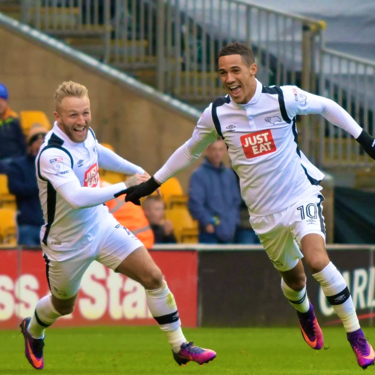 Track DCFC tweet media