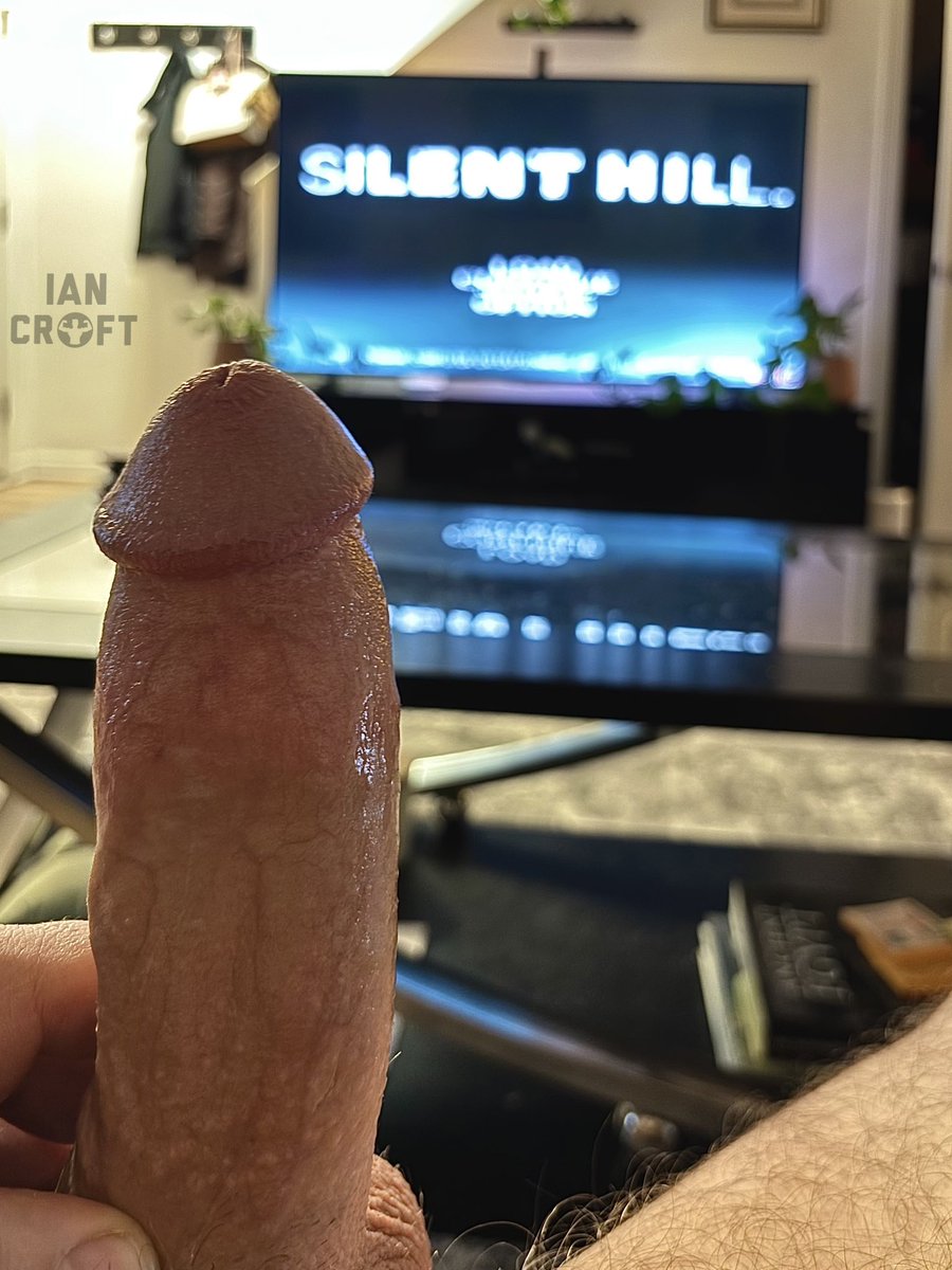 Ian Croft tweet media