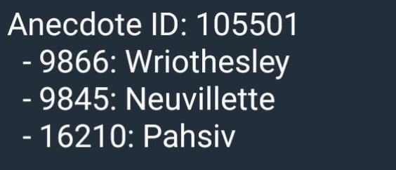 thatsweetjester's tweet photo. When I'm in a shipping wriolette competition and my opponent is hoyo https://t.co/B8ZSPGklG8