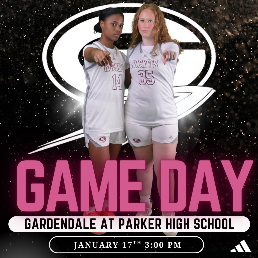 Gardendale High School Girls Basketball tweet media