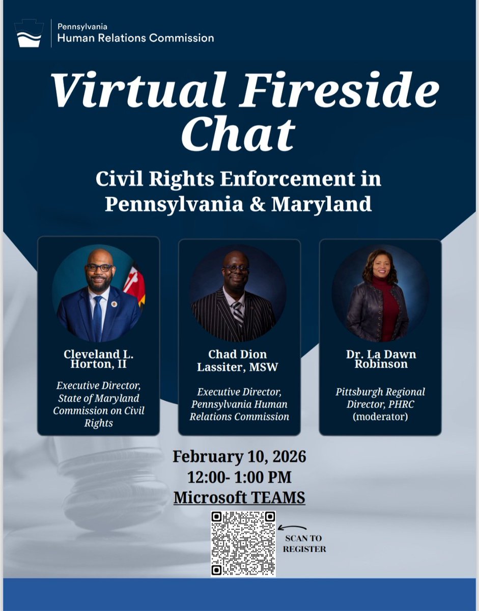 Chadlassiter's tweet image. Join us...
#phrc