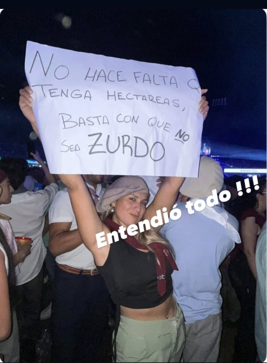 Larga Vida al Campo Argentino