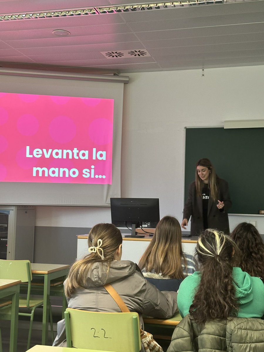 Talent Growth Mbp tweet media