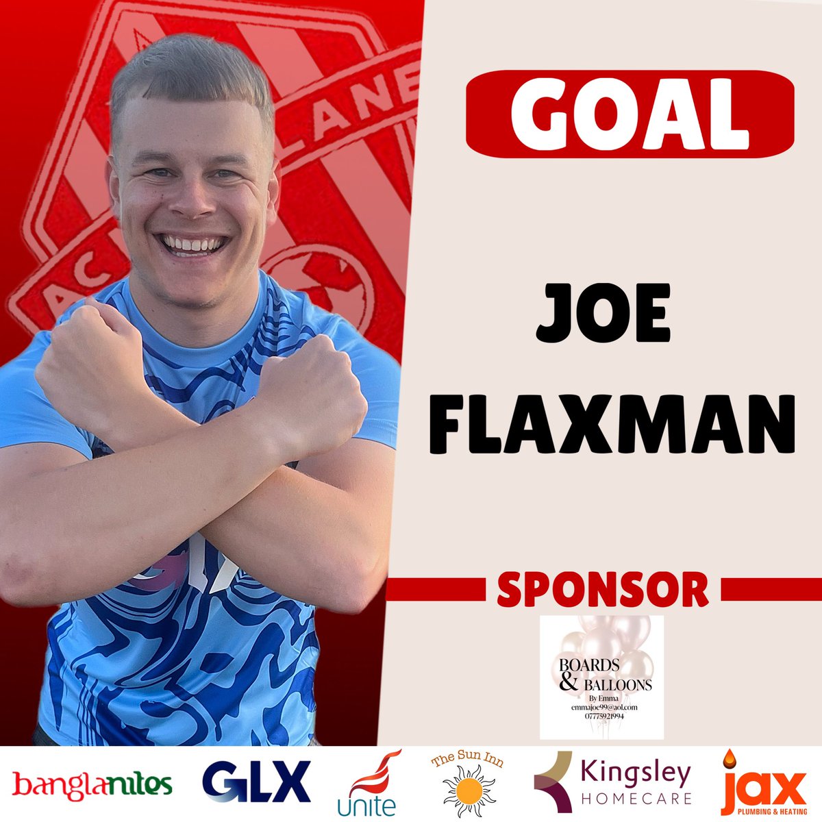 AC Mill Lane tweet media