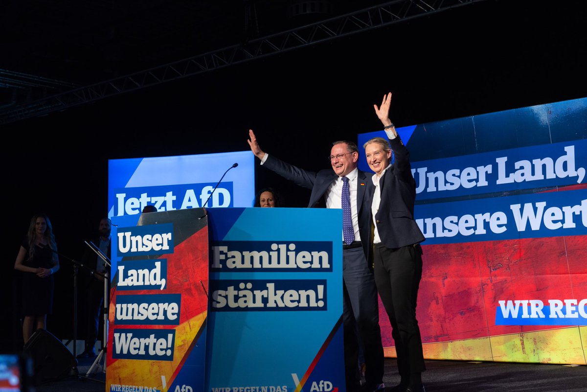 Tino Chrupalla tweet media