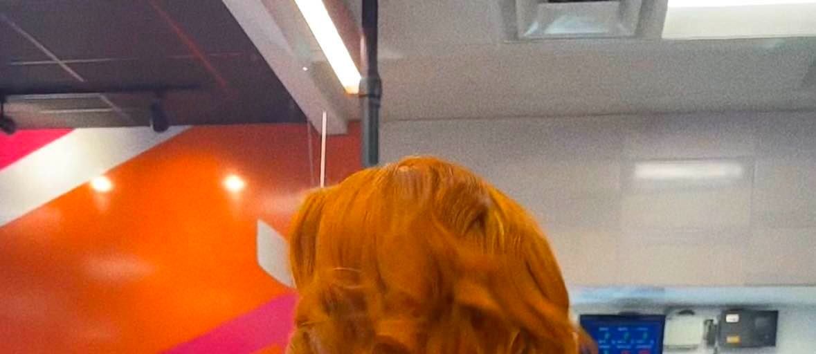 stallionhourly's tweet image. tap to reveal megan thee stallion's insane built