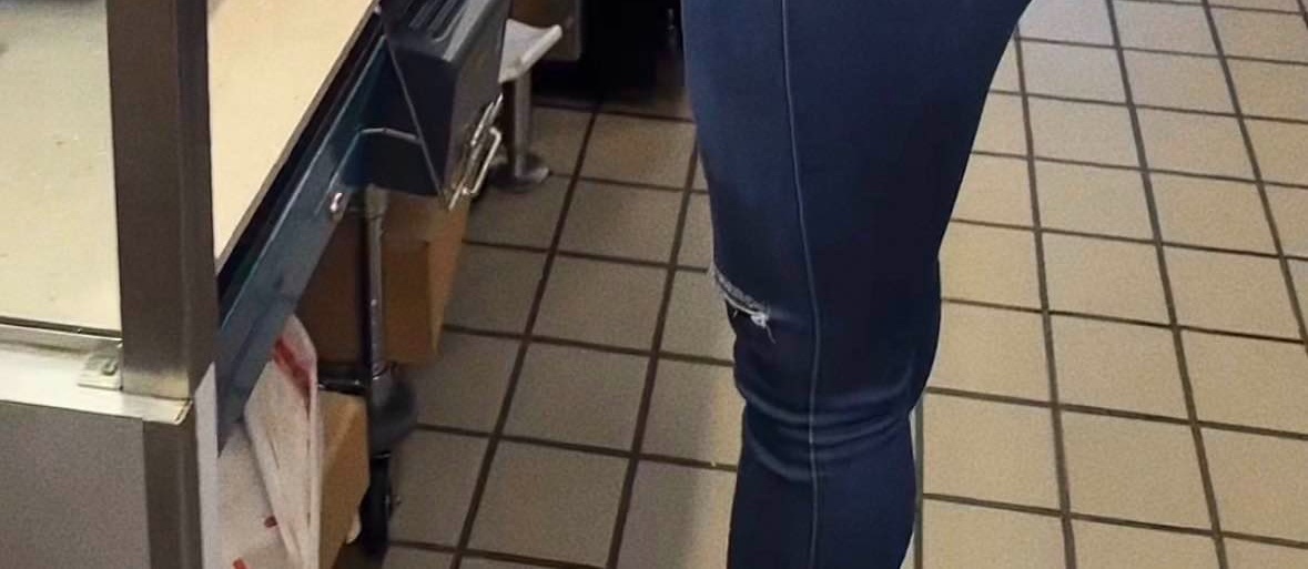 stallionhourly's tweet image. tap to reveal megan thee stallion's insane built