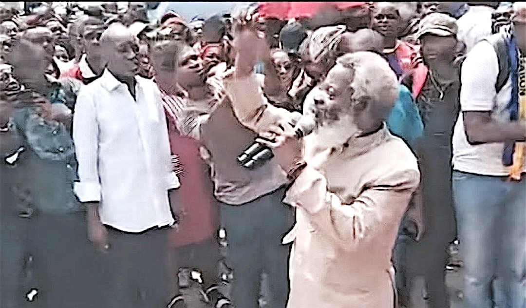 #Gabon – ​« No Money, No School » : Le verdict sans appel de l’Assemblée Générale d’Awendjé leconfidentiel.ga/gabon-no-money…