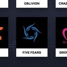 FiveFears's tweet image. QUALIFIED FOR #ALGS FINALS 

🫵 Look Gary, there I am!