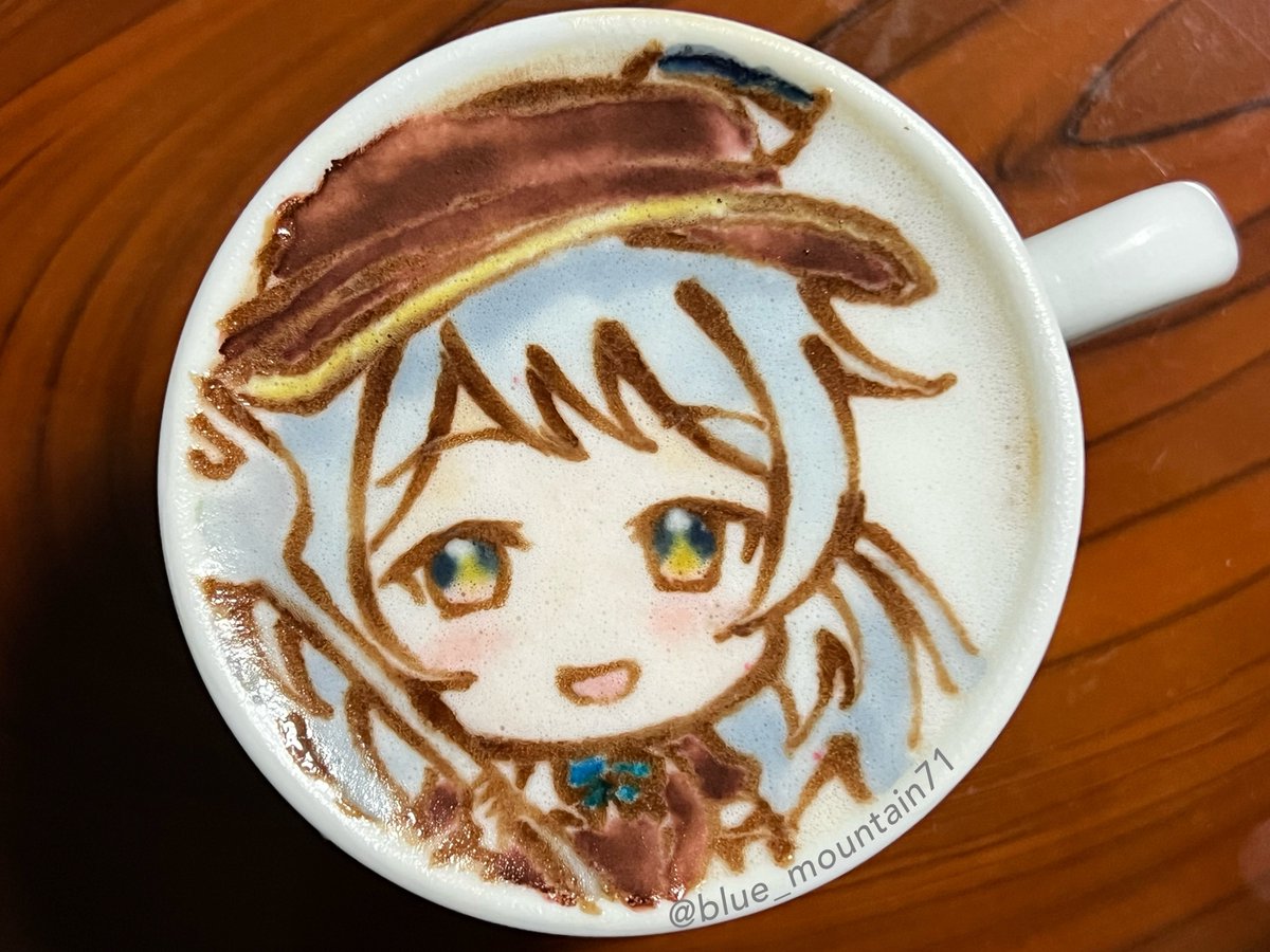 blue_mountain71's tweet image. ヒシミラクル
#ウマ娘