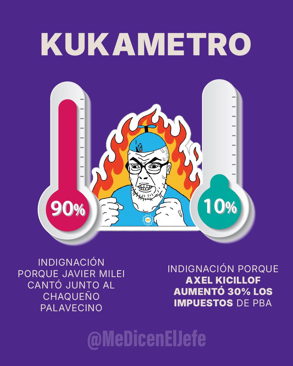 mediceneljefe's tweet image. 