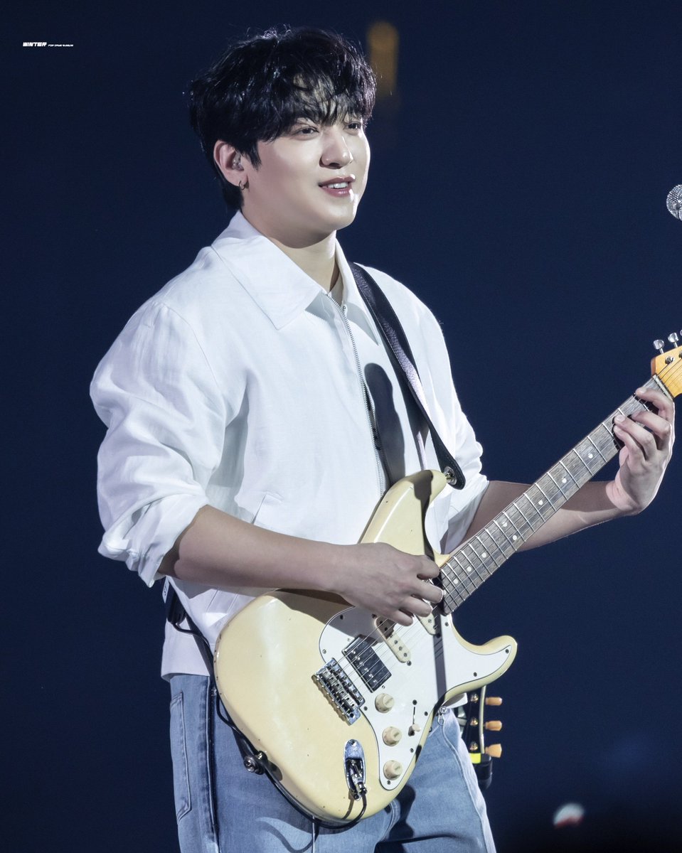 💫💛
260117 DAY6 10th Anniversary Tour <The DECADE> in HONG KONG #성진 #박성진 #SUNGJIN