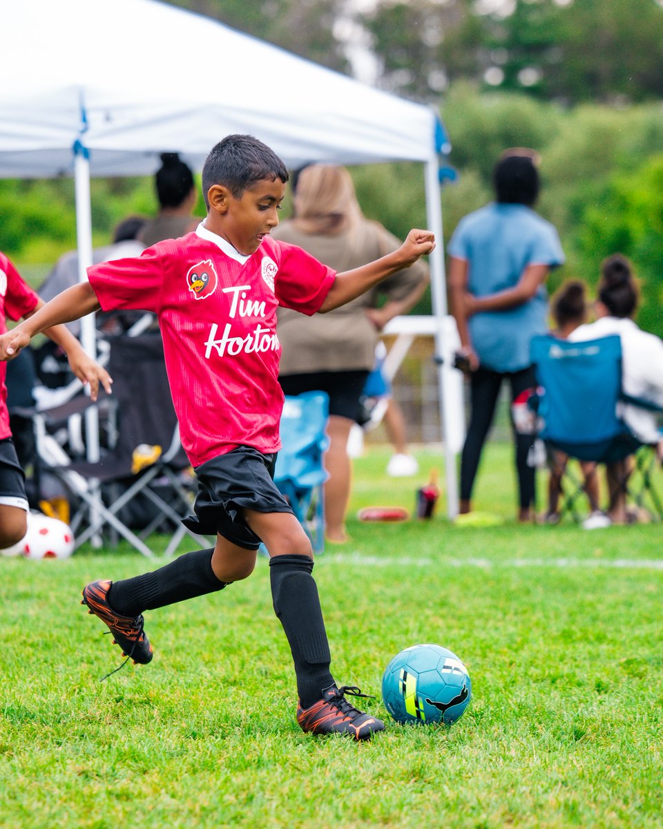 CaledonSC's tweet image. Future stars in action 💪

#UnitedAsOne #HeartOfCaledon #CaledonCommunity #HOC
