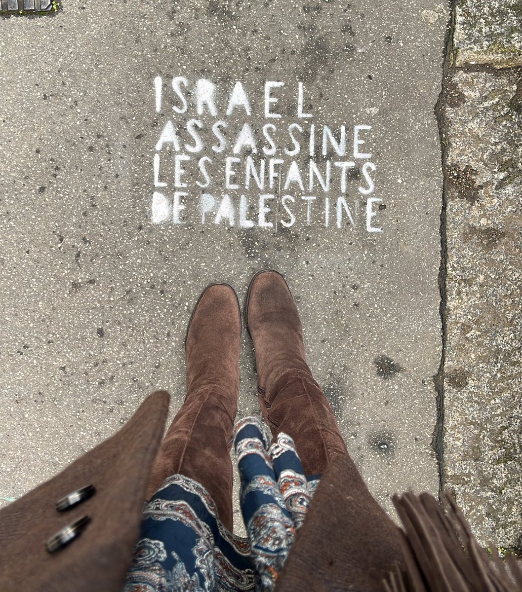 Desiiah's tweet image. 🇵🇸