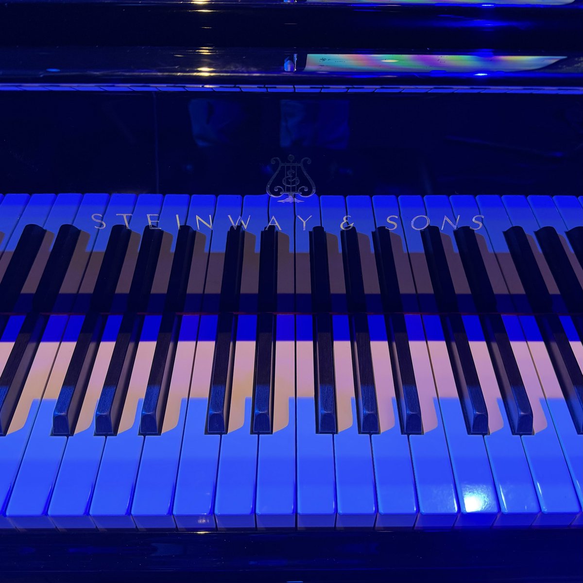 uesugihiroshi's tweet image. 岩崎宏美さんデビュー50周年記念コンサート 〜永遠のありがとう〜 ルネこだいら公演無事終了いたしました。満員のお客様と共に盛り上がりました。

このホールはおよそ5年ぶり。今回のピアノはその時とは違っていました。

525900 D #piano #steinway #venue #todayspiano #instapiano