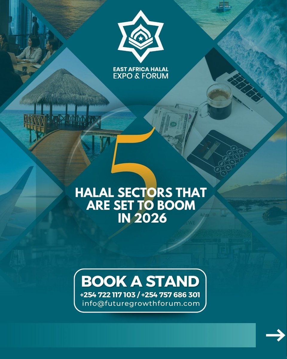 Future Growth Forum tweet media