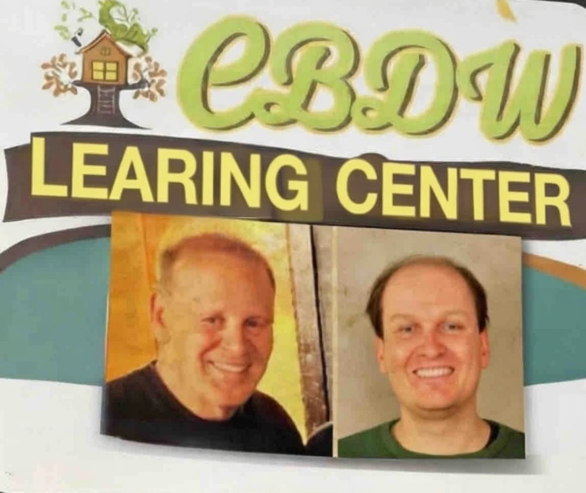 $CBDW #CBDW 

FOUND THIS OUTSIDE THEIR OFFICE IN ARIZONA
What’s going on here?