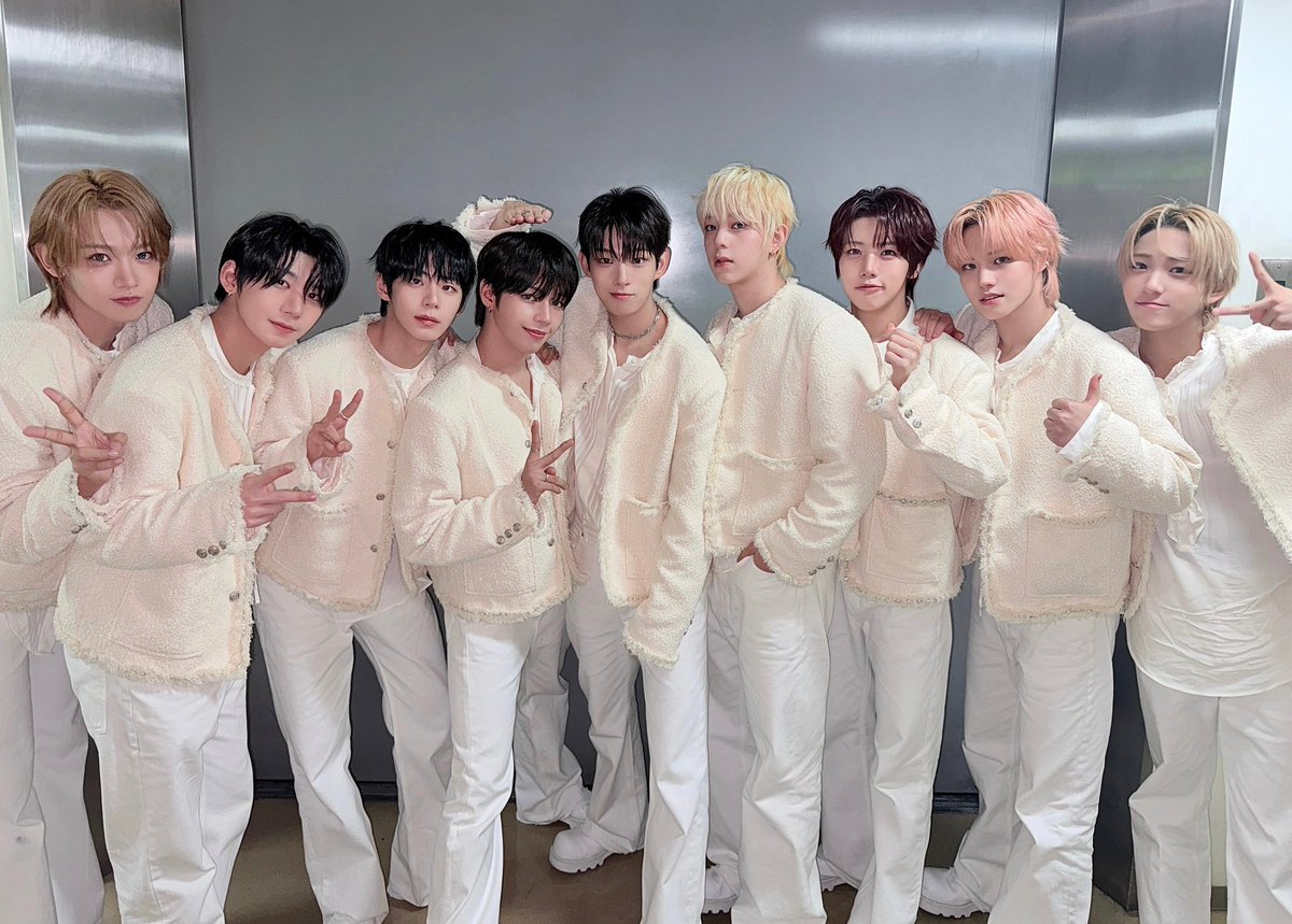 AHOF_JPofficial's tweet image. [📸] #2026AHOFMINIFANCONINJAPAN
 #260117

ミニファンコン大阪1日目終了✅

#AHOF #아홉 #アホプ