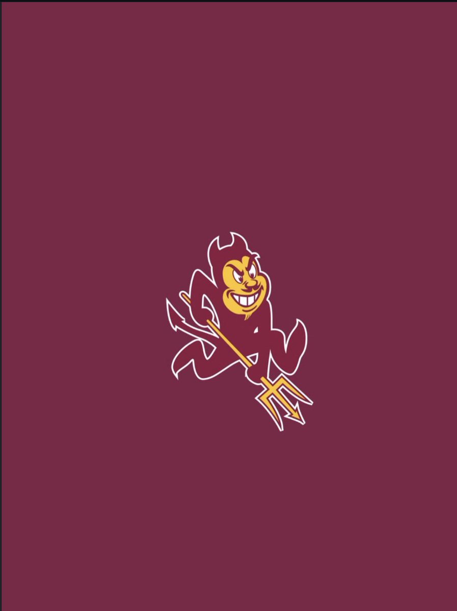 I will be visiting Arizona State University today! <a href="/TEAMTOARECRUITS/">TEAM TOA</a> <a href="/CoachHinesWard/">Hines Ward</a> <a href="/KennyDillingham/">Coach Dillingham</a> <a href="/coacharroyo/">Coach Arroyo</a> <a href="/BlairAngulo/">Blair Angulo</a> <a href="/adamgorney/">Adam Gorney</a> <a href="/CoachOmura/">Josh Omura</a> <a href="/CoachBC_/">Bryan Carrington</a> <a href="/BDenny29/">Brad Denny</a> <a href="/MGardnerSports/">Michelle Gardner</a> <a href="/ChrisKarpman/">Chris Karpman</a> <a href="/DevilsDigest/">DevilsDigest.com</a> <a href="/Nic_Iamaleava/">Coach_Nic</a> <a href="/GregBiggins/">Greg Biggins</a> <a href="/OLuFootball/">OLu Football</a> <a href="/Austin_Pettis/">Austin Pettis</a>