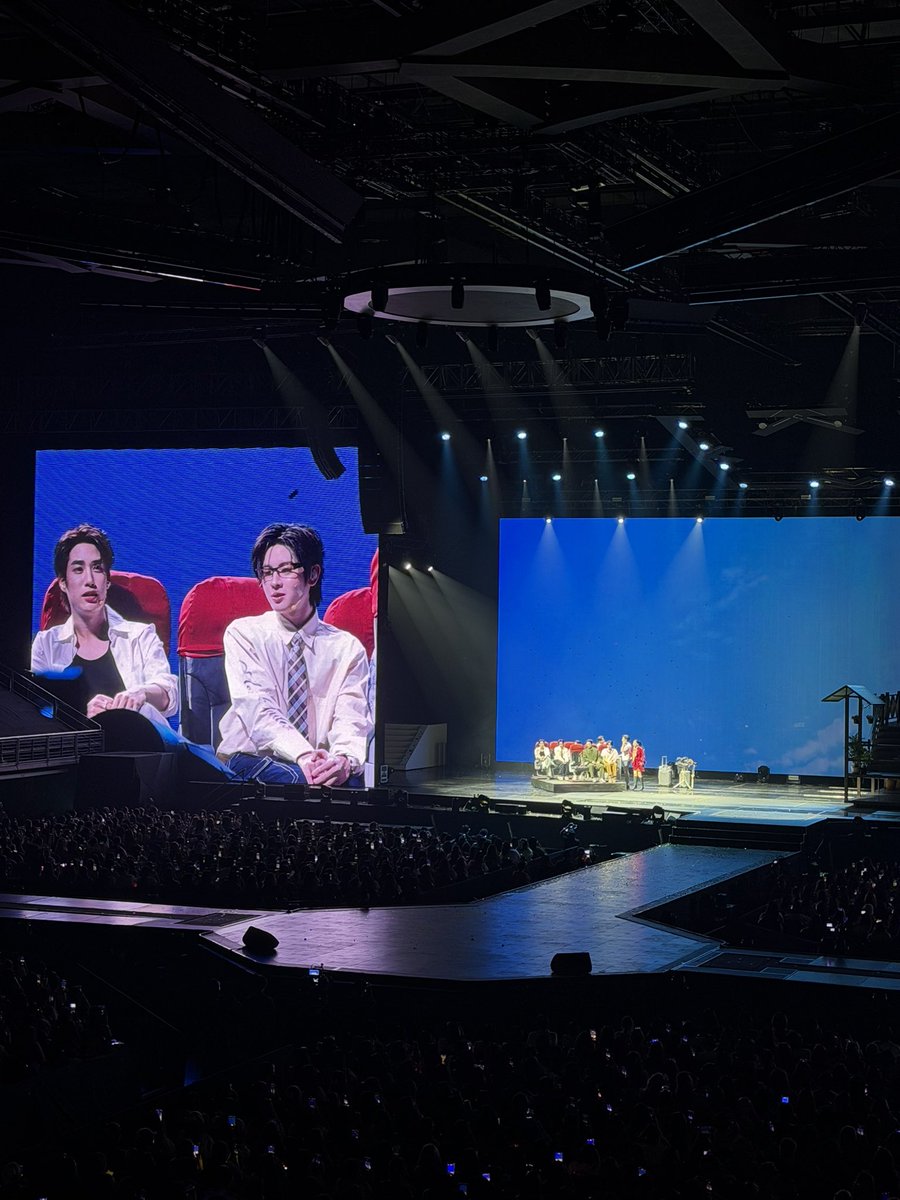 Copper_phrt16's tweet image. Coffee or Tea? ผมขอcoffeeครับ

KNP TFO CONCERT
#KhemjiraConcertDay1