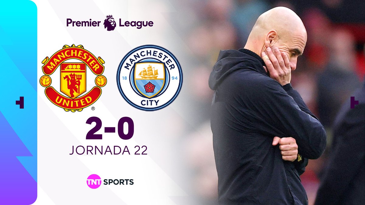 tntsportsmex's tweet image. ¡El efecto Carrick! 😎
 
Michael debutó como DT de Manchester United venciendo 2-0 a Manchester City, en el inicio de la Jornada 22 de #LaPremierEnHBOMax.
 
¡Mira los goles y lo más destacado del Derby!
 
💻 youtu.be/ZowYhFy9ObQ
 
#TNTSportsEnHBOMax