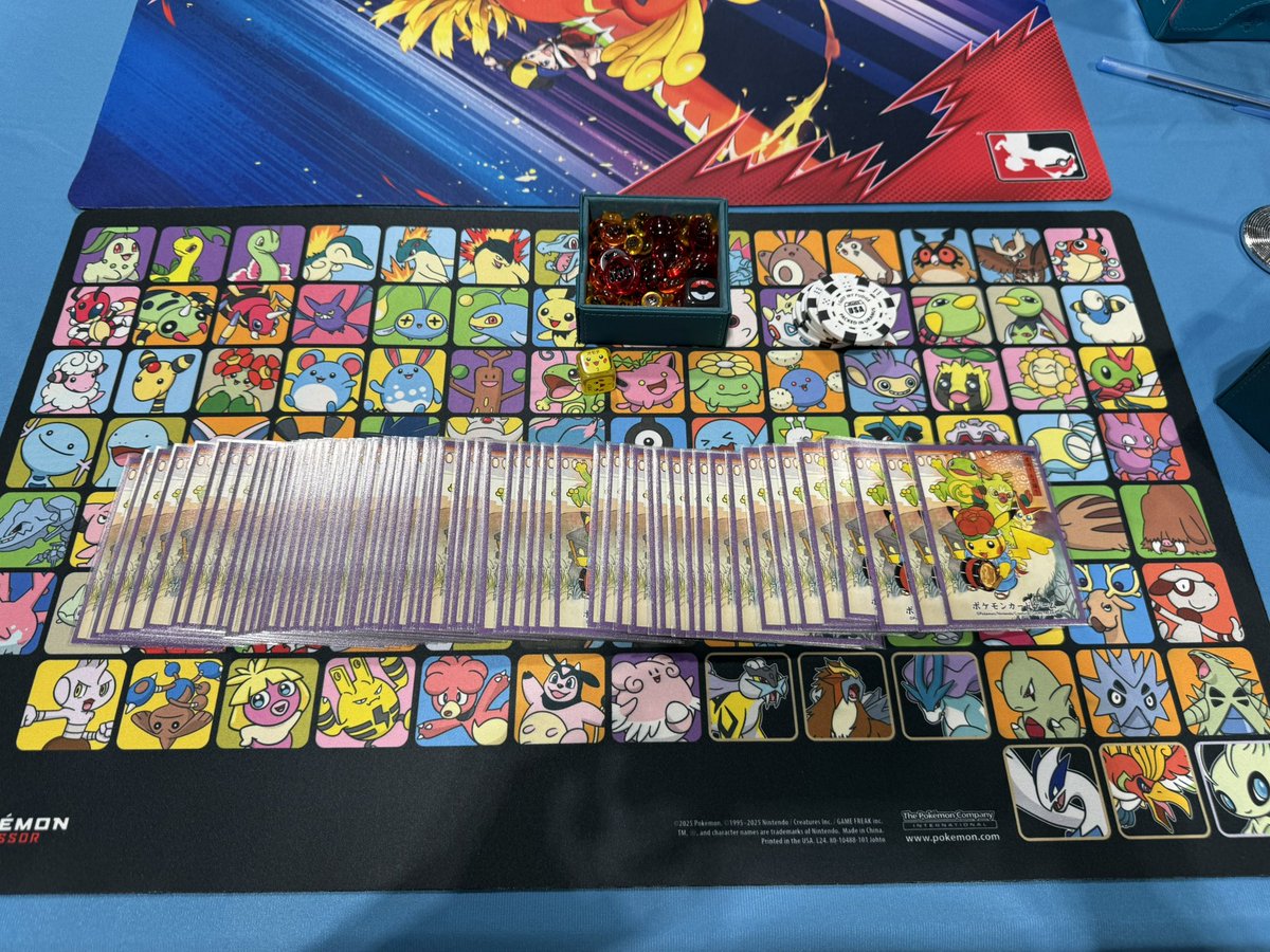 ShellStrike03's tweet image. Toronto RUN BACK 2026

GL EVERYONE!!