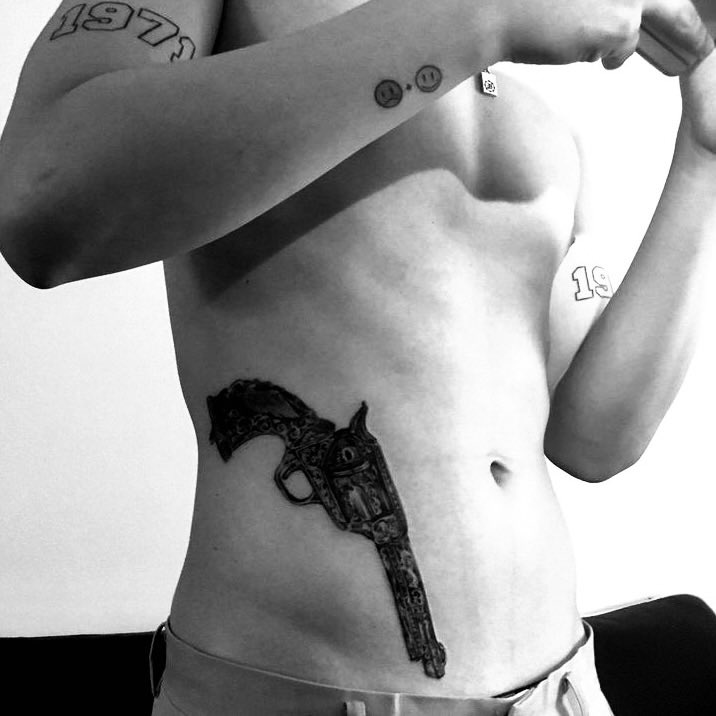 avoidrant's tweet image. Never before seen, never again found.