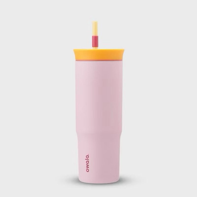 🫐wanouan กระบอกน้ำ owala พร้อมส่ง tweet media