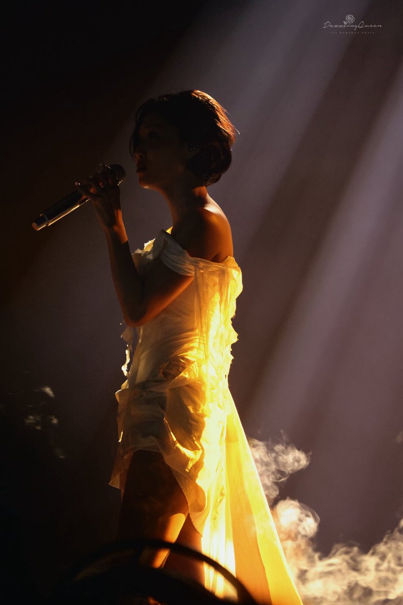 250117 화사 콘서트 MI CASA

#화사 #HWASA