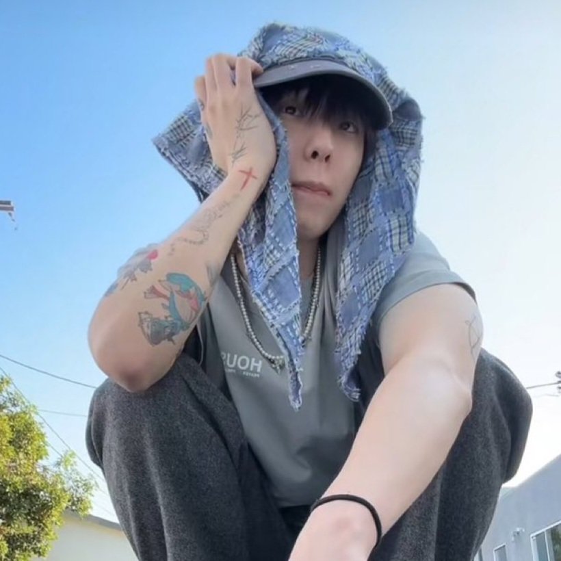 저화질의 제형 tweet media