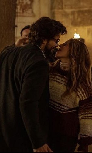 justlivmarie's tweet photo. And dance they did 🧡🤎 https://t.co/2YCP56lOfW