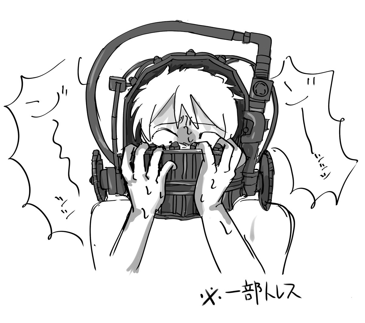 うさ汁 tweet media