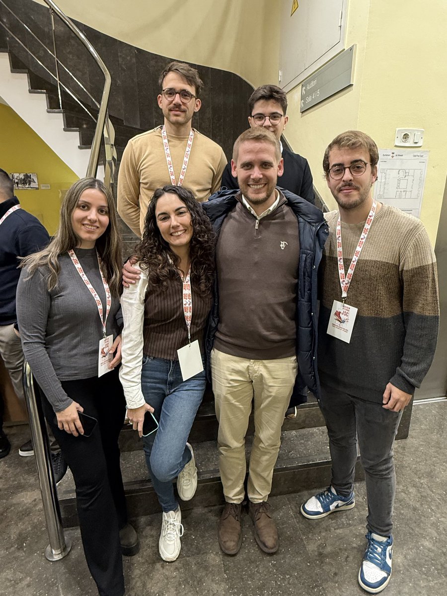 Javier García tweet media