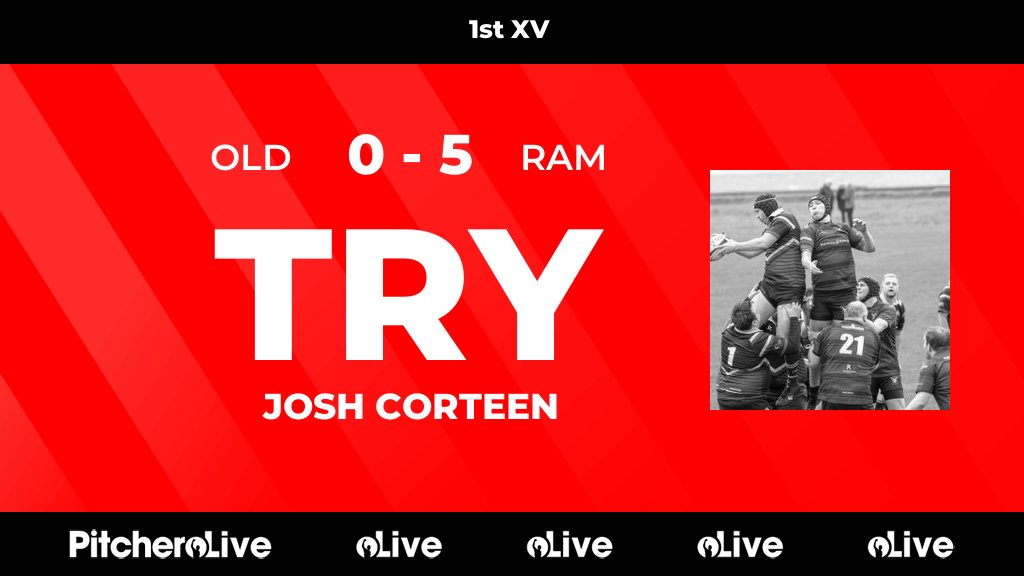 29': Josh Corteen scores for Ramsey (IoM) 🙌
#OLDRAM #Pitchero
pitchero.com/clubs/ramseyio…