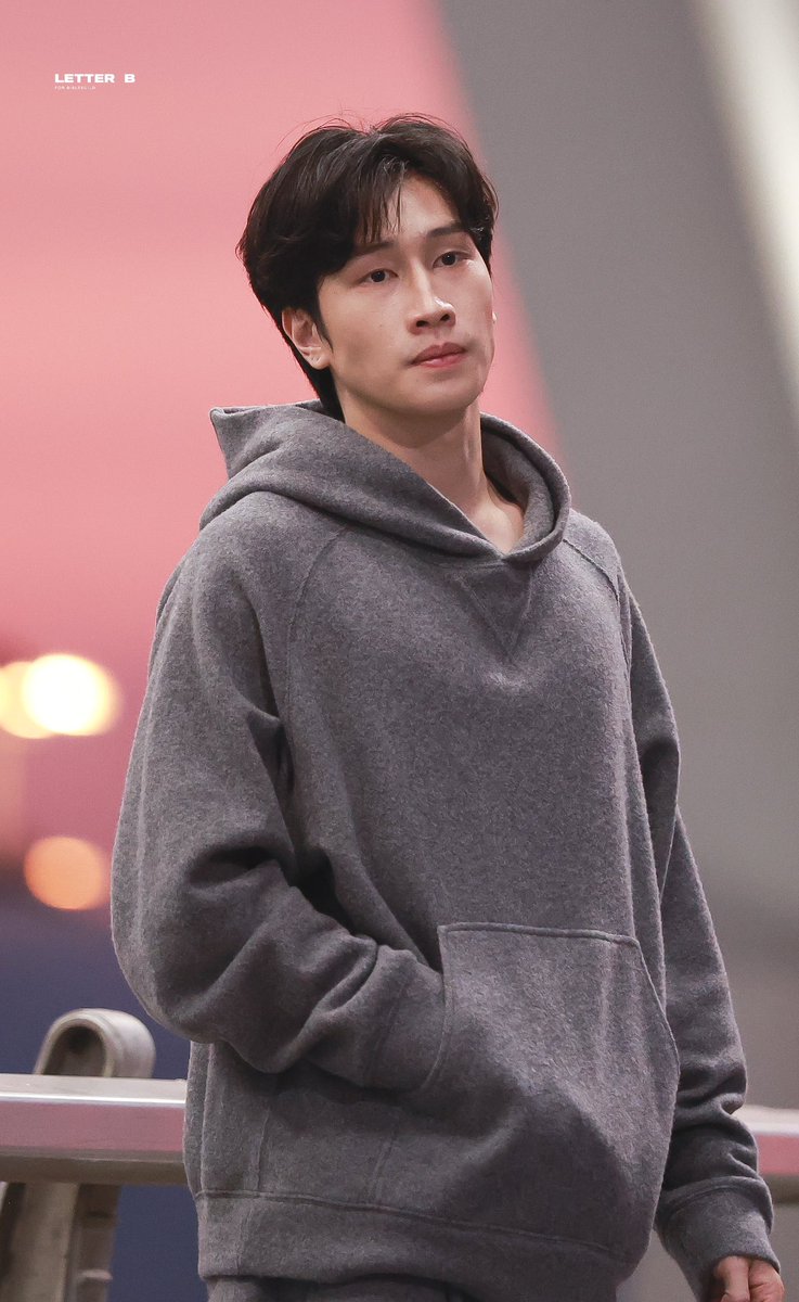 LETTERB9794's tweet photo. 260117 BKK 

🖤🥰 @biblesumett 

BIBLE FOR ARMANI AT MFW26

#BibleFlywithGiorgioArmani
#BibleWichapas https://t.co/ngz8kTGxtl